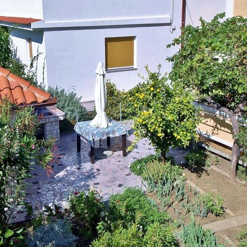 Apartment Ana Supetarska Draga II  3