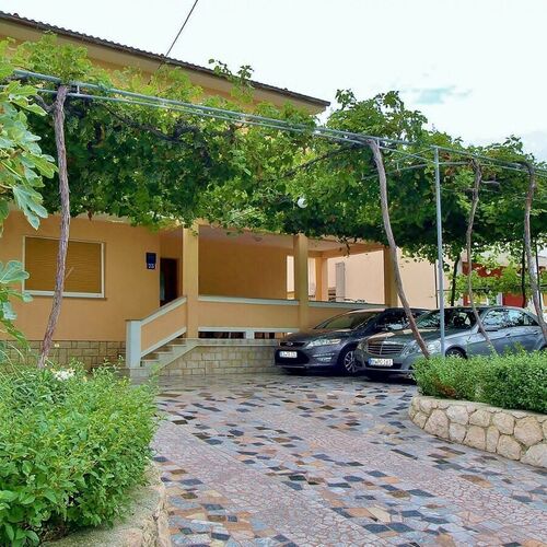 Apartment Ana Supetarska Draga II  2