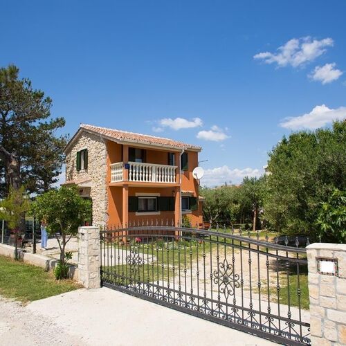 House Marija Vlasici