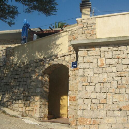 Apartment Katija Zirje  4