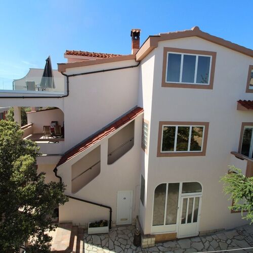Apartments Mare Mandre II  2