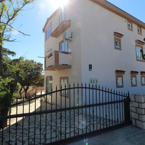 Apartments Mare Mandre II  4