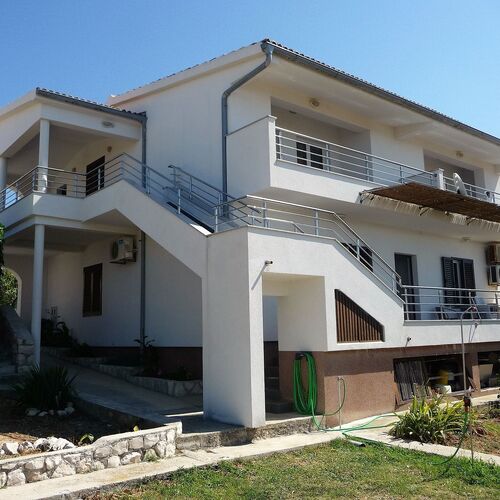 Apartments Marietta Rtina