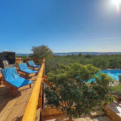 House Mare Kastel Novi  3