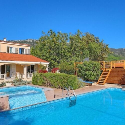 House Mare Kastel Novi  2