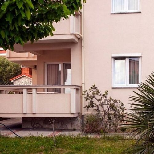 Apartments KarolinaS Novalja  2