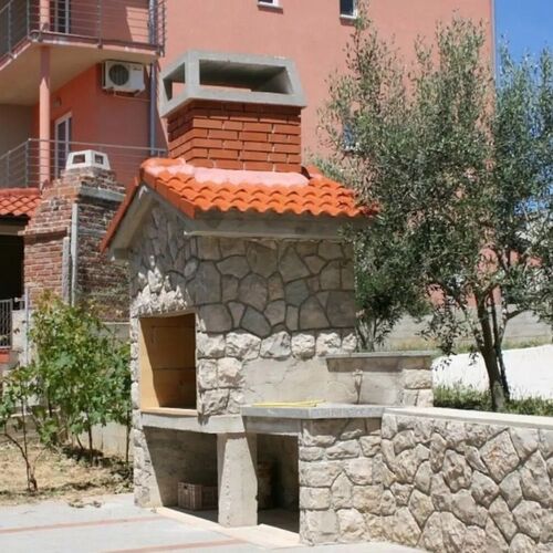 Apartments KarolinaS Novalja  3
