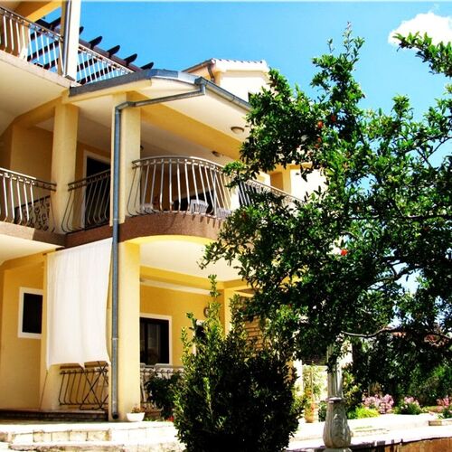 Apartment Ivica Tribunj  2