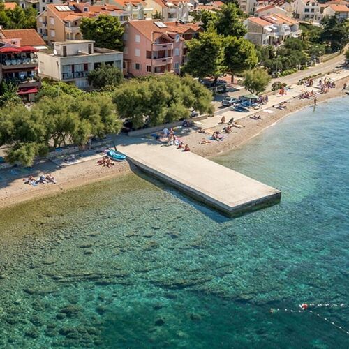 Apartments Budi Vodice  3