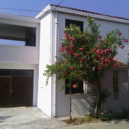 Apartments Vjeko Nin