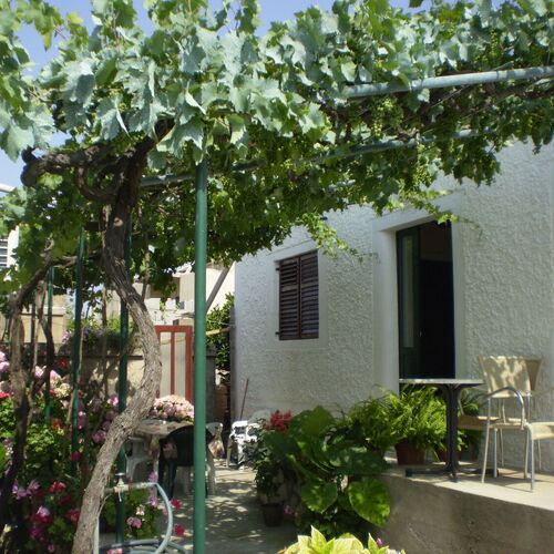 Apartment Smi Sucuraj  2