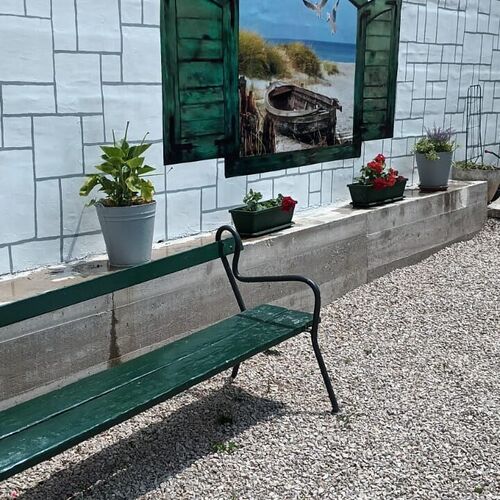 Apartments Anna Biograd  3