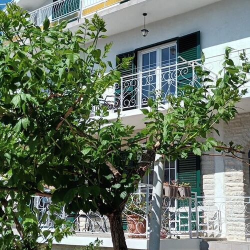 Apartments Anna Biograd