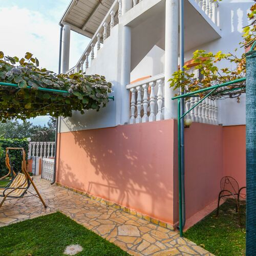 Apartments Ivančić Seget Vranjica  4
