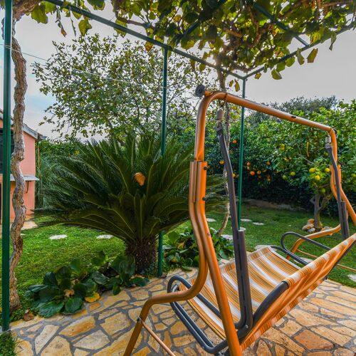 Apartments Ivančić Seget Vranjica