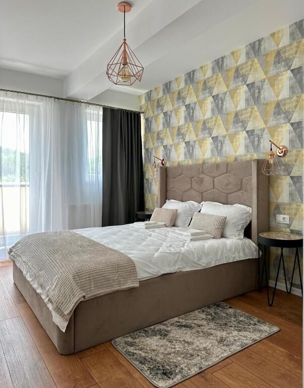 Anto Apartments Râșnov