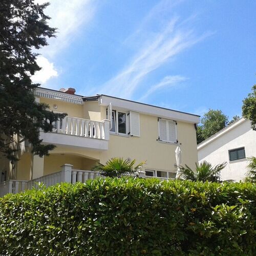 Apartments Mar Malinska  2