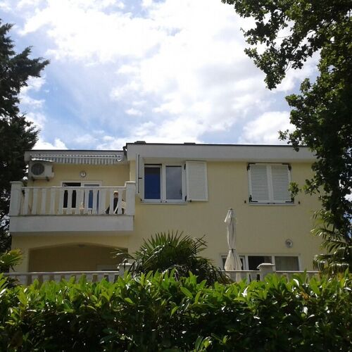 Apartments Mar Malinska 