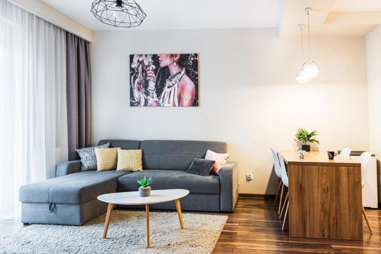 Bulwar Apartament Głogów