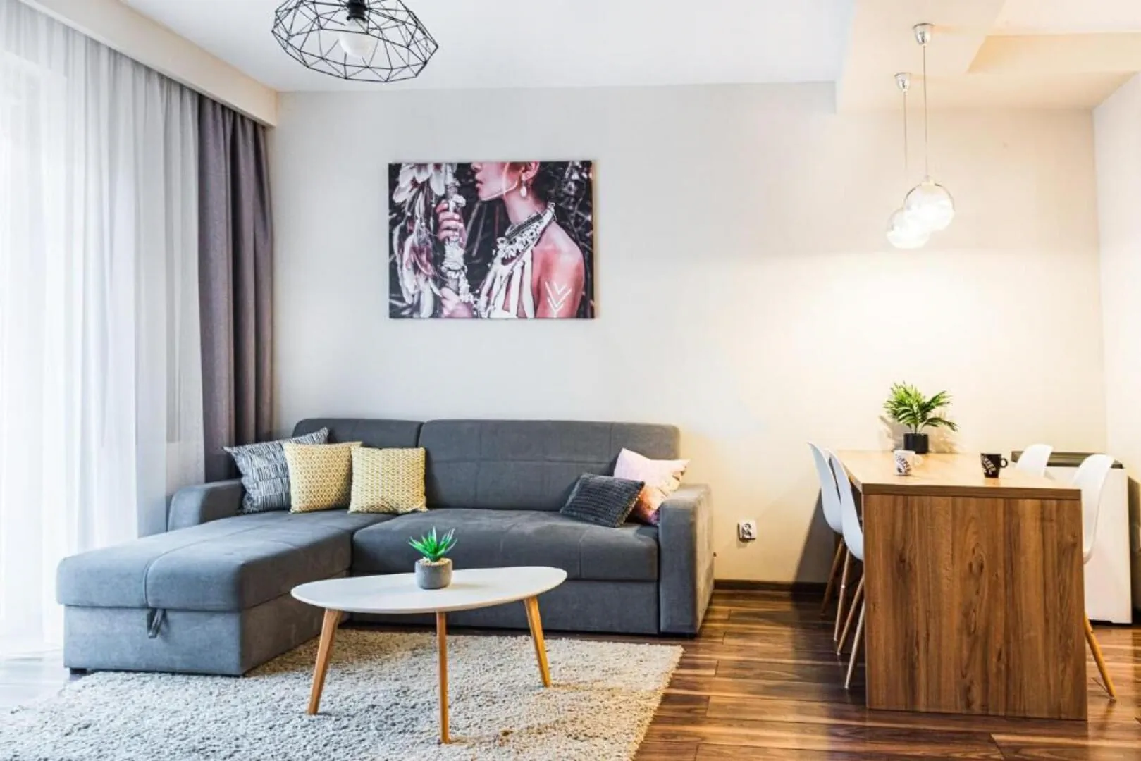 Bulwar Apartament Głogów