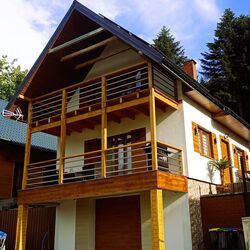 Bieszczadzki Amor Zawóz &nbsp;<sup></sup>