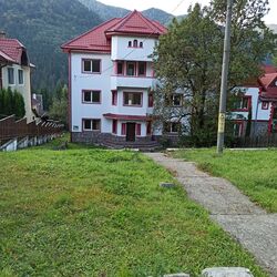 Vila Boutique Băile Tușnad