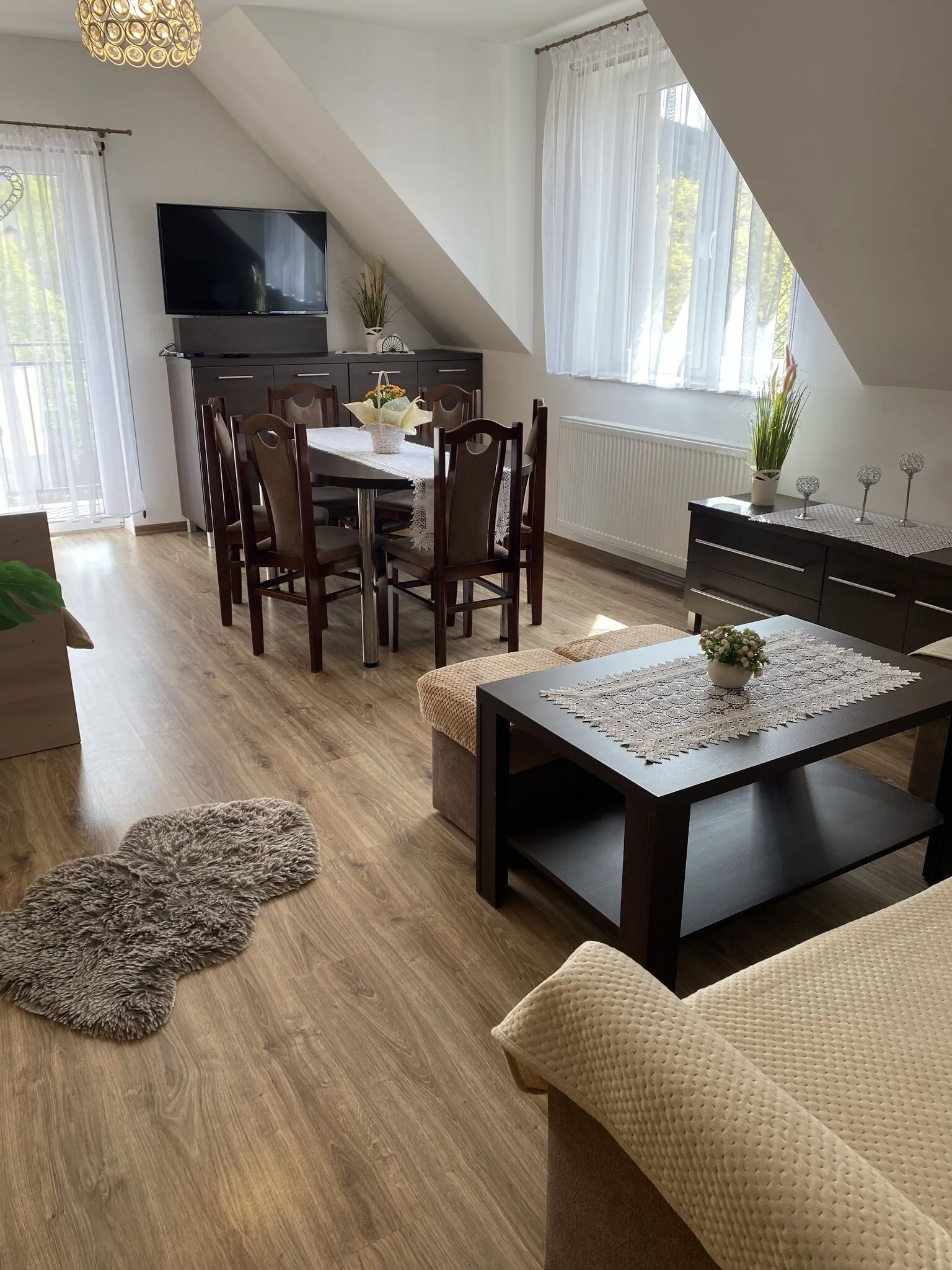Apartament Gajówka do stoku narciarskiego 2 km - Energylandia 35