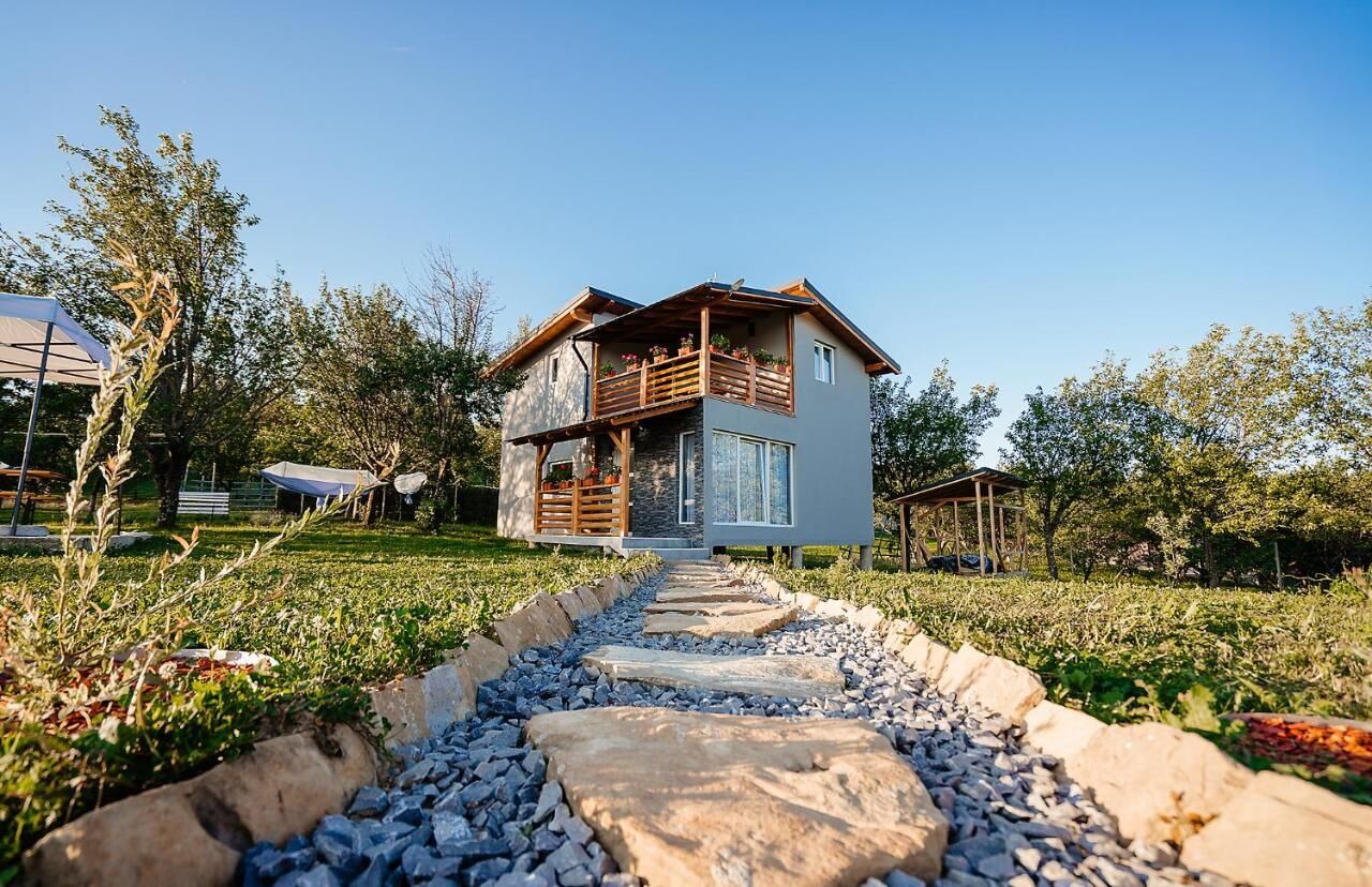 Cabana Allegro Moisei