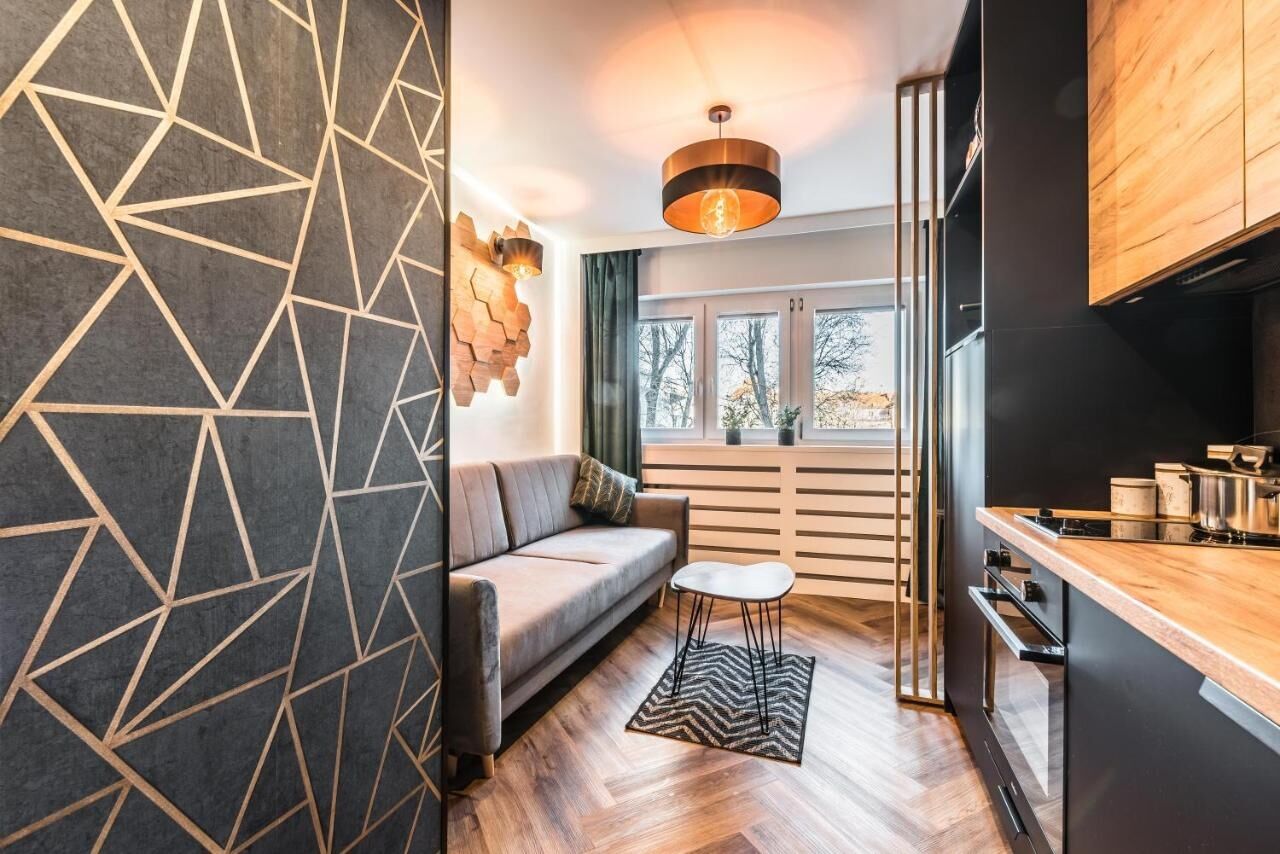 Hexagon Studio Wrocław