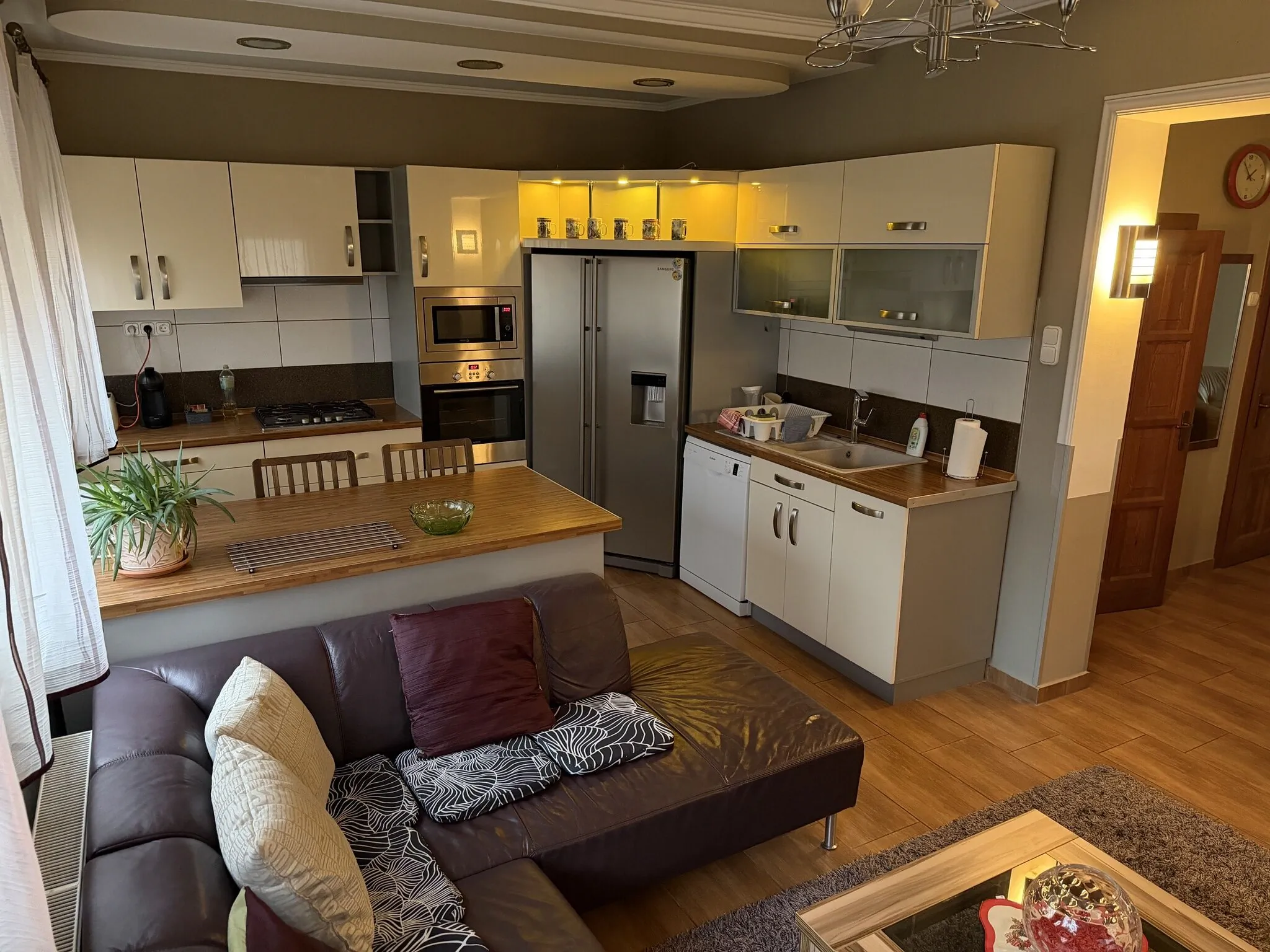 Relax Apartman Zalaegerszeg
