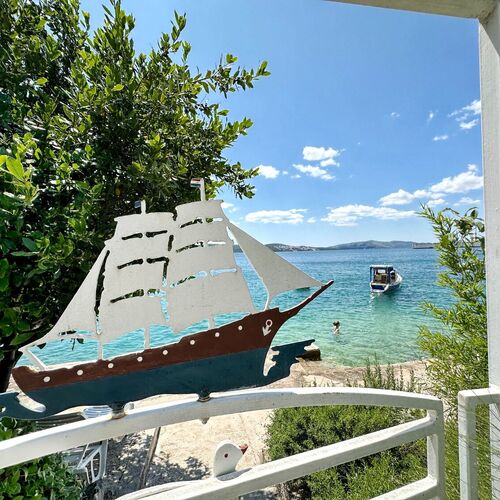 Apartments Mihaela Trogir  4