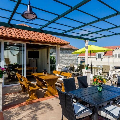 Apartments Ante Cavtat  4