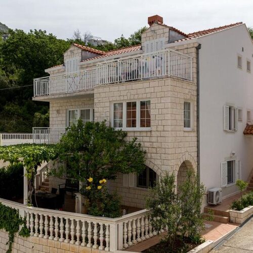 Apartments Ante Cavtat  2