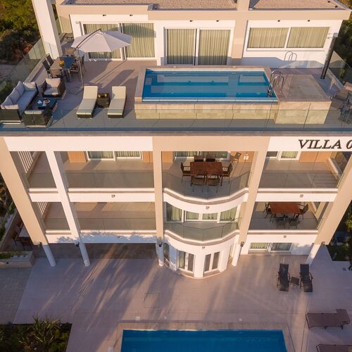 Apartments 01 Promajna