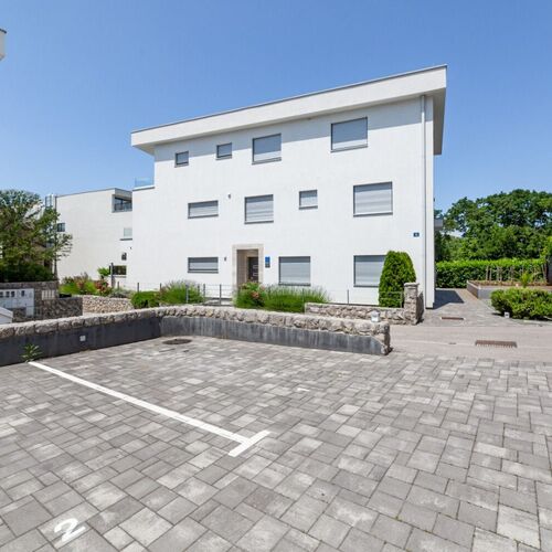 Apartments Marina Malinska  2