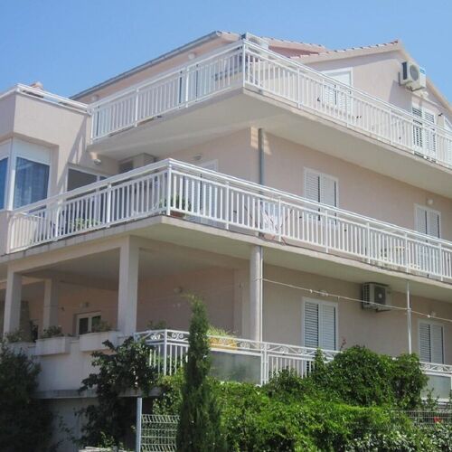 Apartments Sto Hvar  2