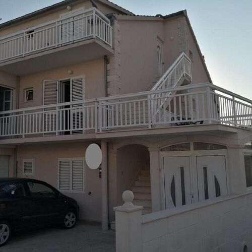 Apartments Sto Hvar  4