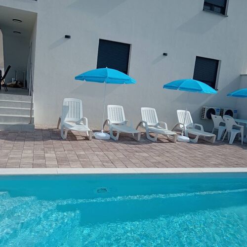 Apartments Noel Umag  3