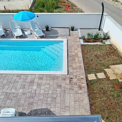 Apartments Noel Umag  2