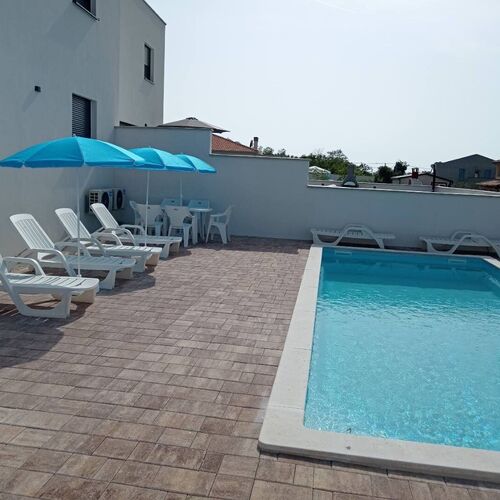 Apartments Noel Umag  4