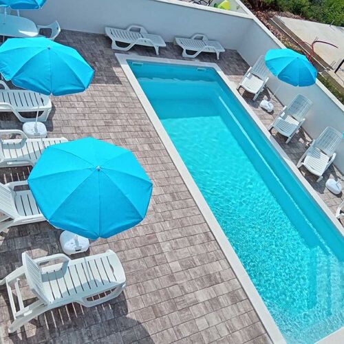 Apartments Noel Umag