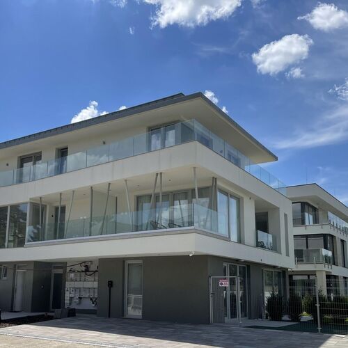 Penti Relax Apartman Balatonlelle ★★★★ 2