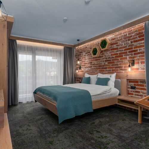 Vila Forest Green Gura Humorului