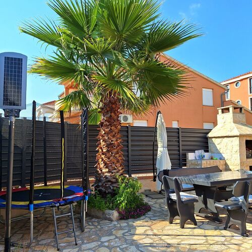 Apartment Maya Sv. Petar  2