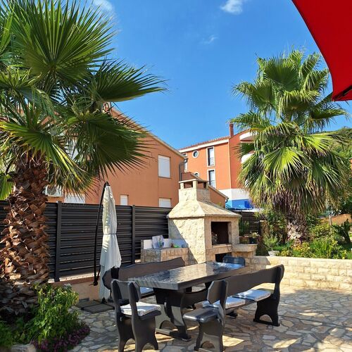 Apartment Maya Sv. Petar  3