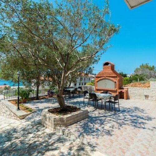 Apartments Jope Stara Novalja