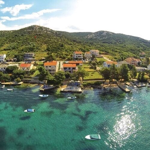 Apartments Jope Stara Novalja