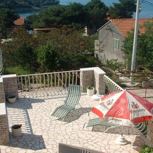 Apartments ZB Maslinica  3