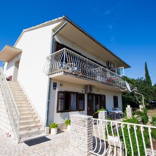 Apartments ZB Maslinica  2