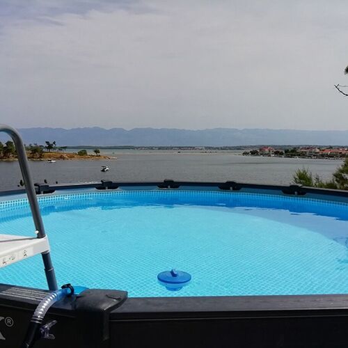 Apartments Ljilja Nin II